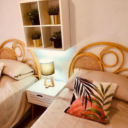 Joya De Playa Mar De Cristal Appartement Cartagena Buitenkant foto