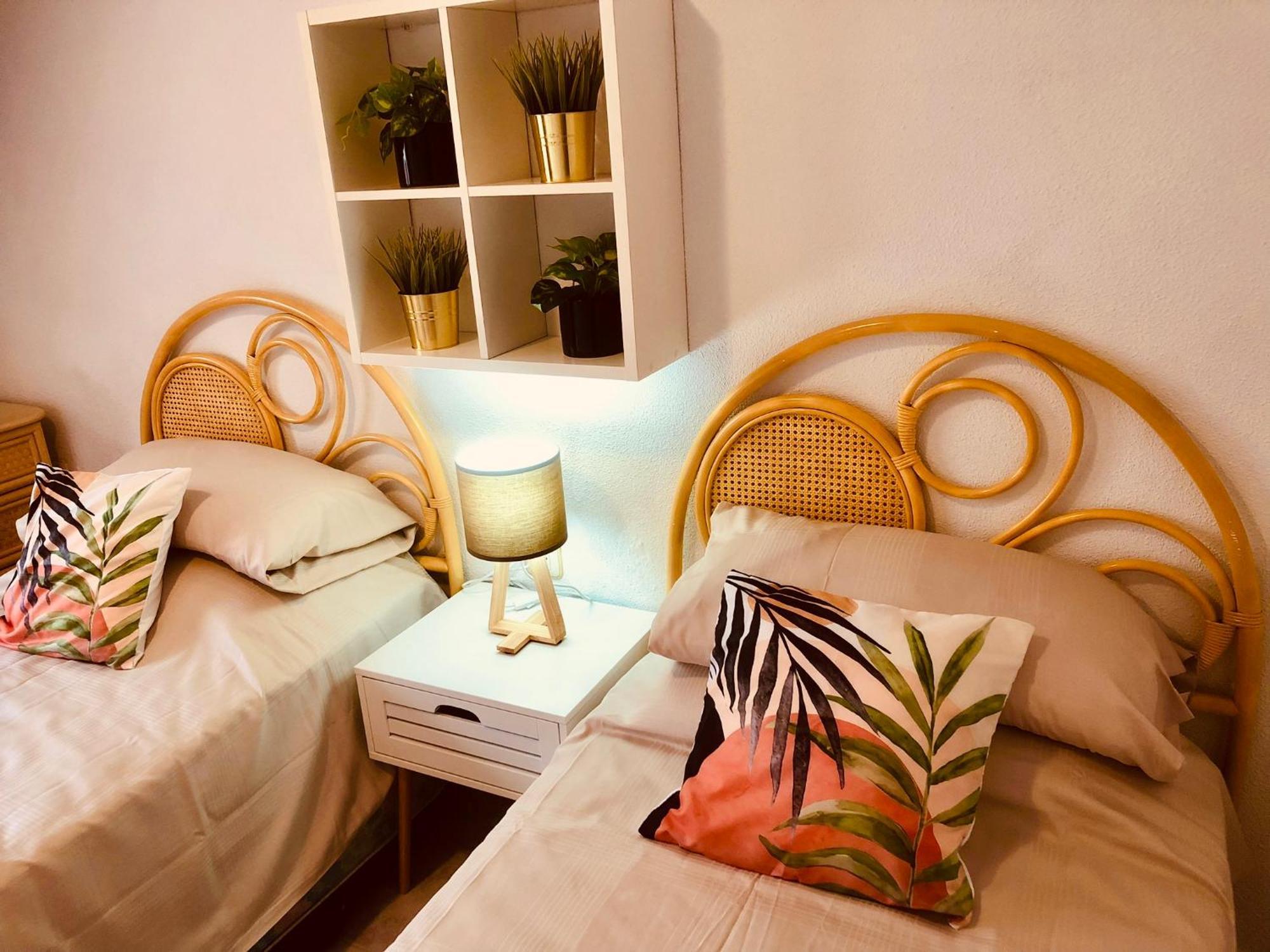 Joya De Playa Mar De Cristal Appartement Cartagena Buitenkant foto