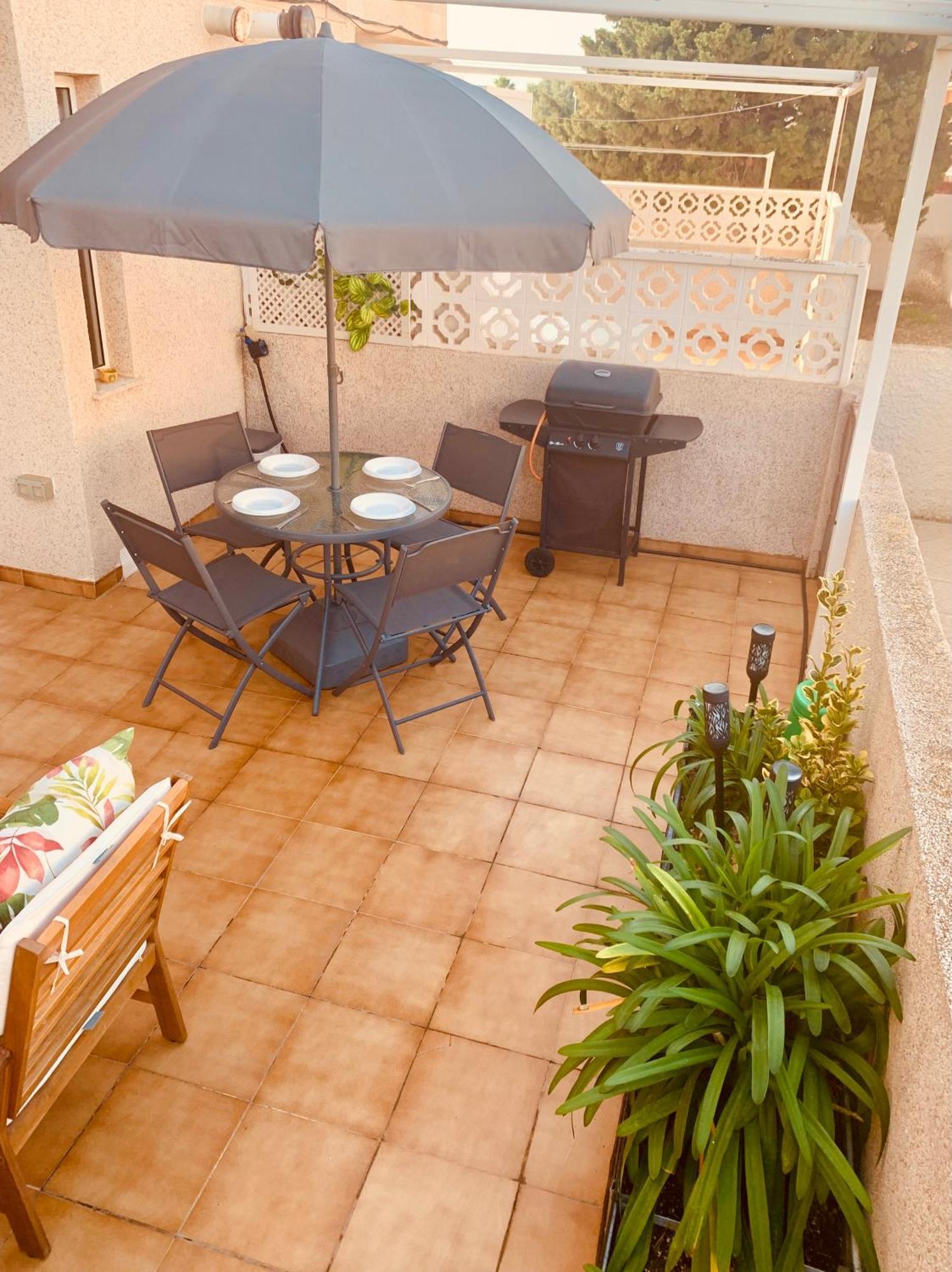 Joya De Playa Mar De Cristal Appartement Cartagena Buitenkant foto