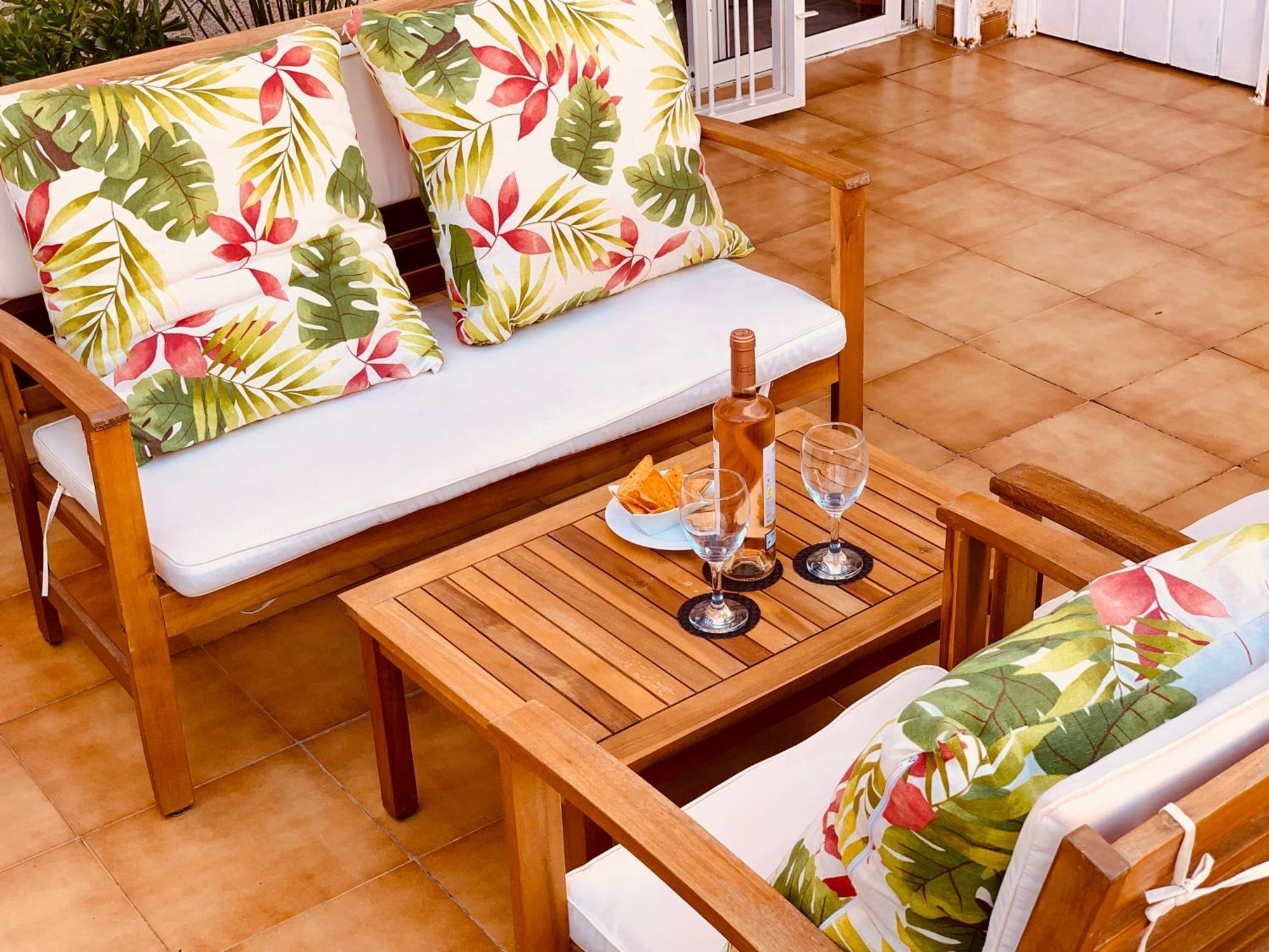 Joya De Playa Mar De Cristal Appartement Cartagena Buitenkant foto