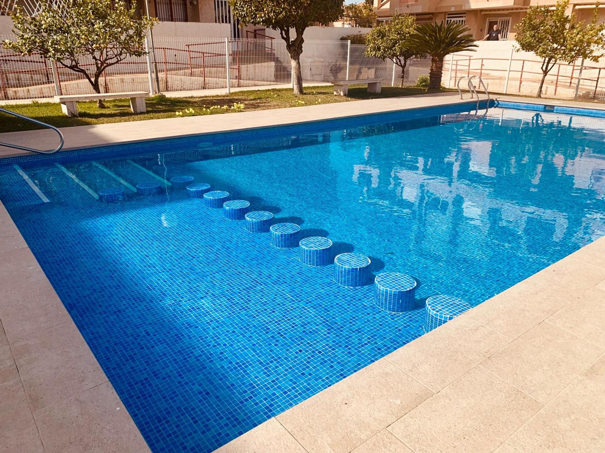 Joya De Playa Mar De Cristal Appartement Cartagena Buitenkant foto