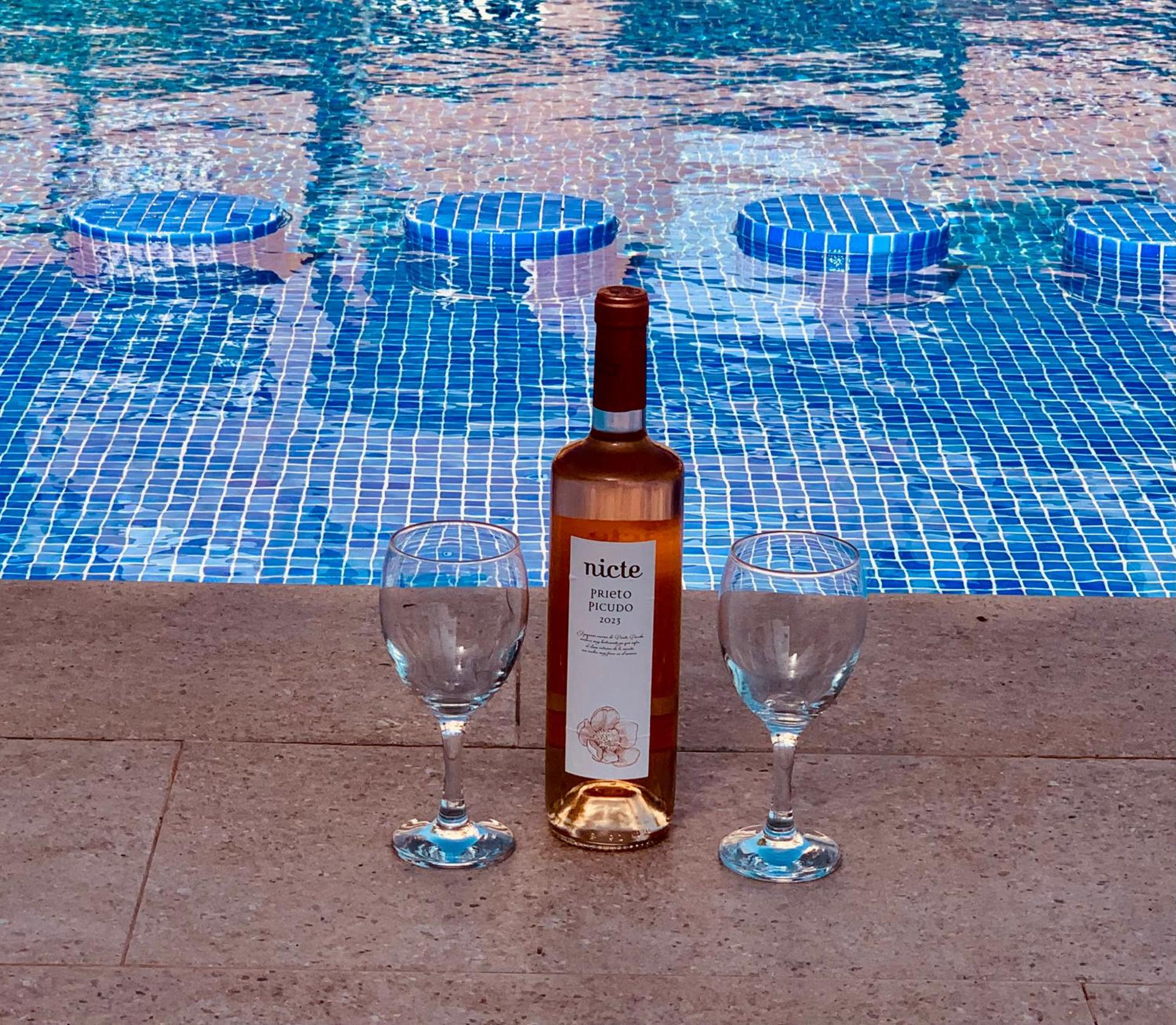 Joya De Playa Mar De Cristal Appartement Cartagena Buitenkant foto