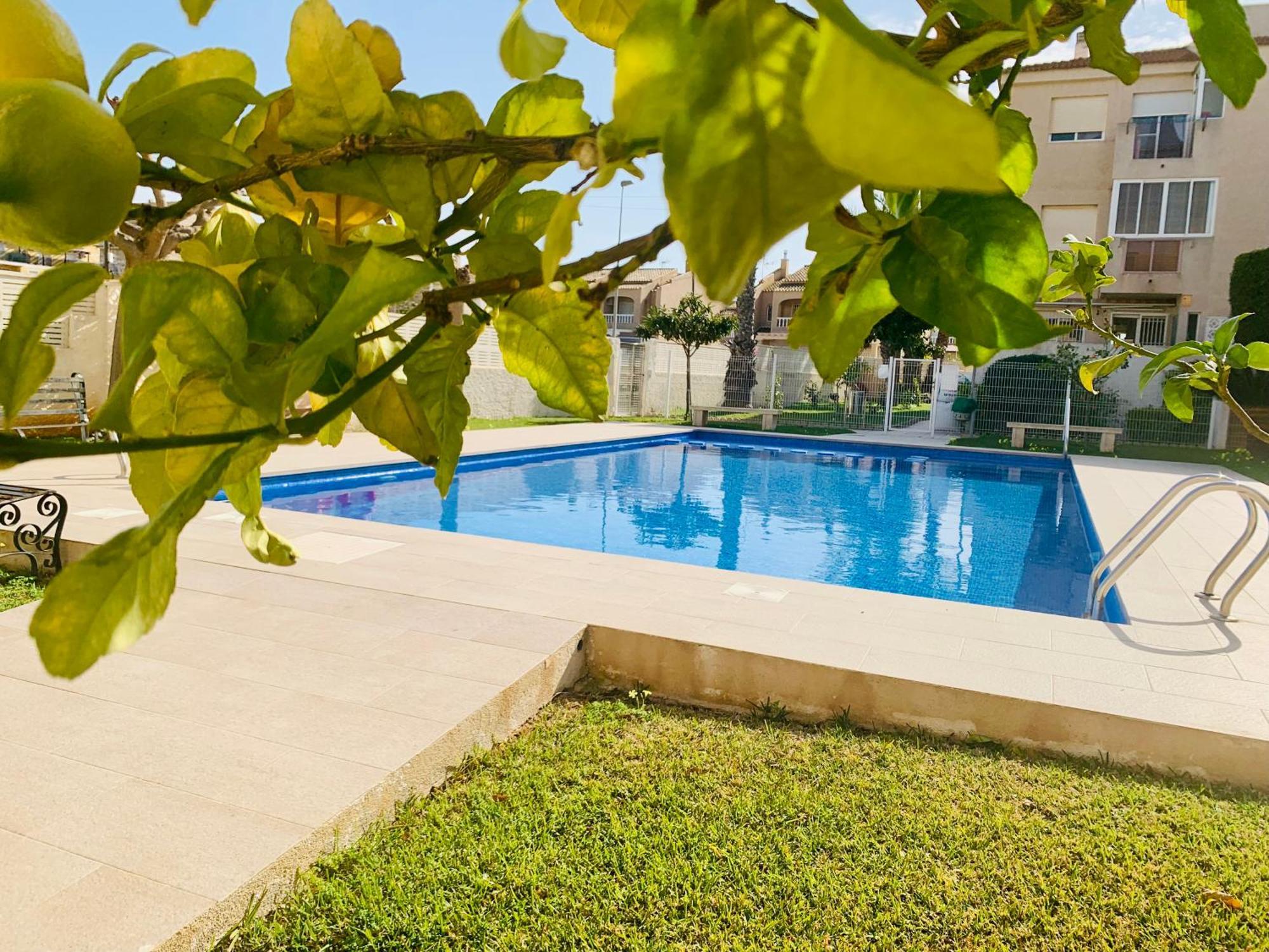Joya De Playa Mar De Cristal Appartement Cartagena Buitenkant foto